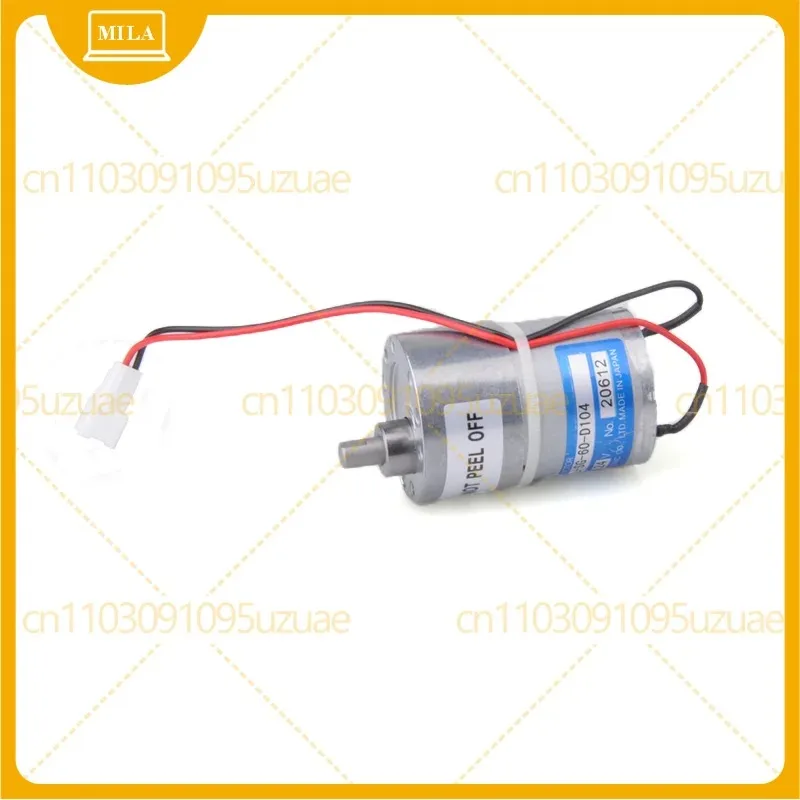 For Noritsu QSS30 33 35 Minilab Cutter Motor Photo Printer Replacement Spare Parts