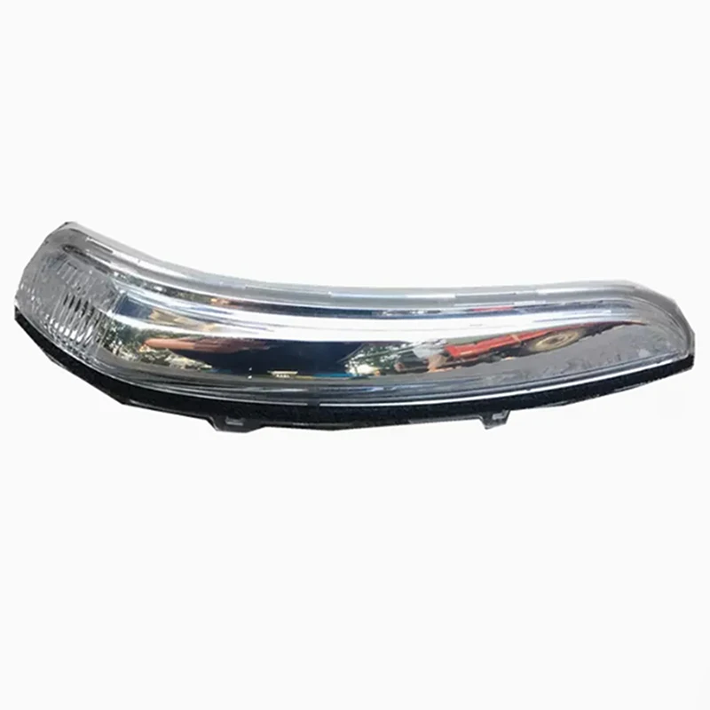 

Turn Signal Light For Peugeot 301 2008 For Citroen C3-XR C-Elysee Turn Signal Light Reflective Mirror Rearview Mirror Light