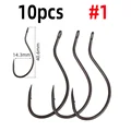 10pcs Size 1