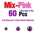 Pink Mix