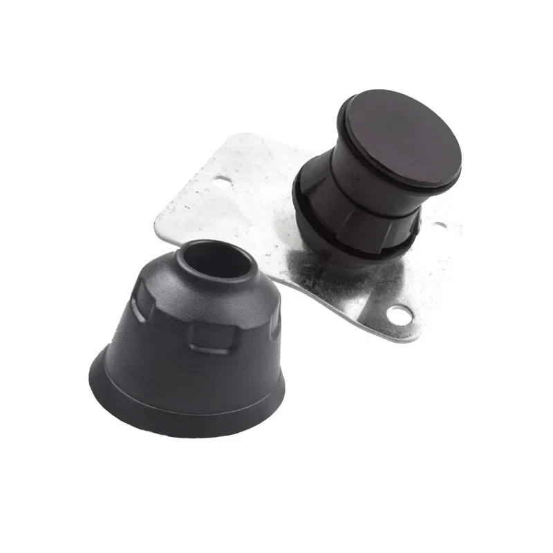 

BK31-V247B40-CB Rear Door Stop Retainer BK31V247B40CB for Ford Transit MK8 2013 Onwards