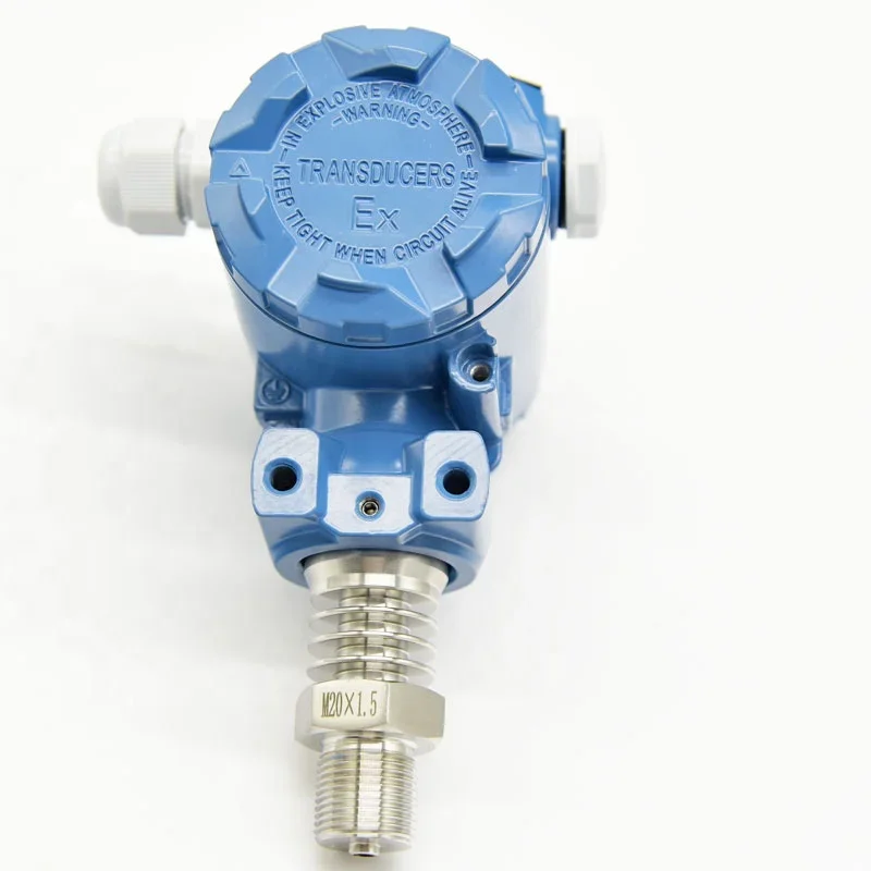 

Smart 4 20mA RS485 High Temperature Pressure Transmitter