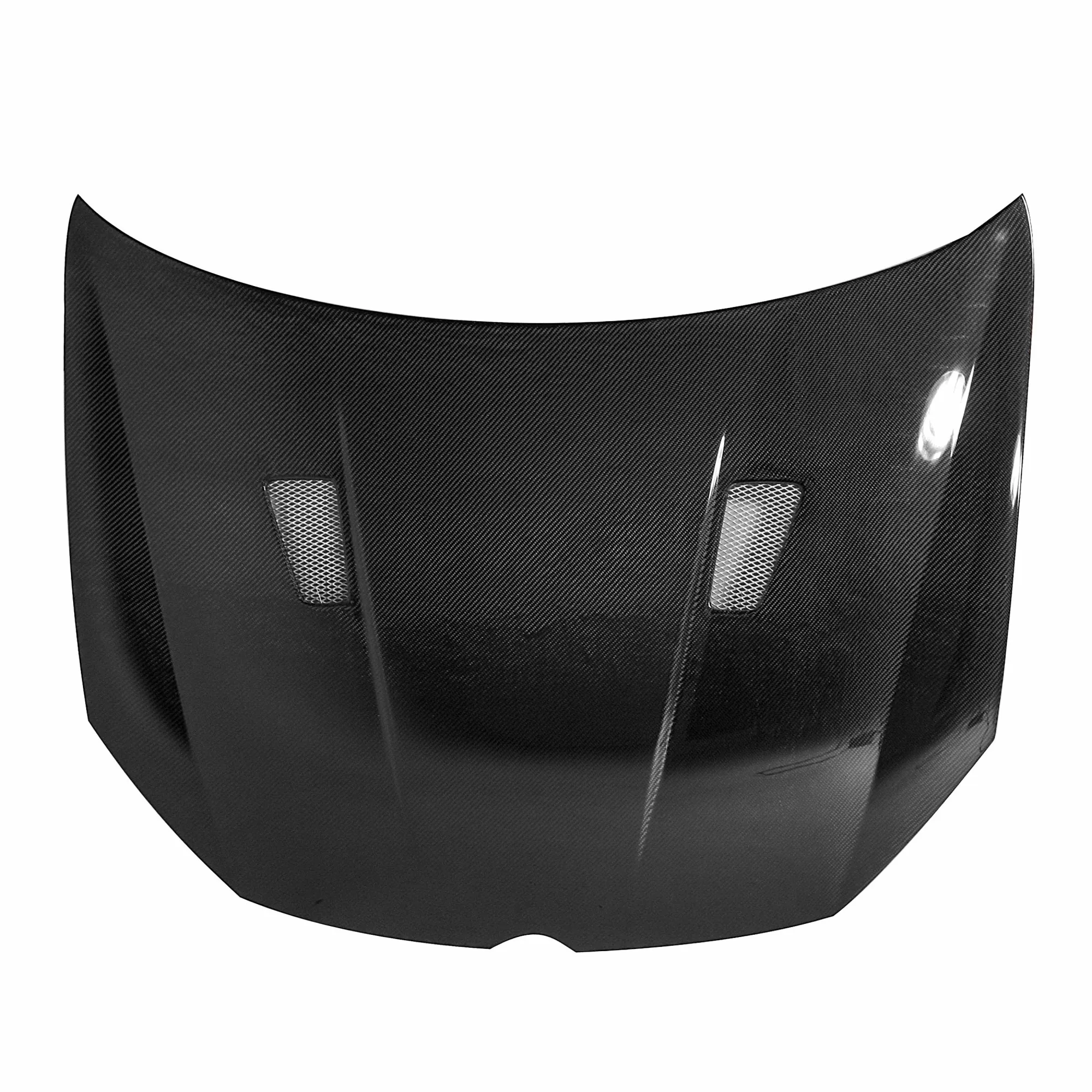 Carbon Fiber Hood for Volkswagen MK 6 6.5 Jetta GLI