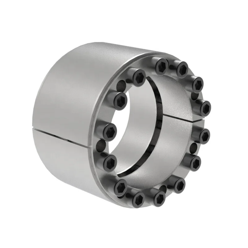 

15 устройств втулок вала силовой коробки передач из углеродистой стали TLK450 140 x 190 для очень высоких крутящих моментов