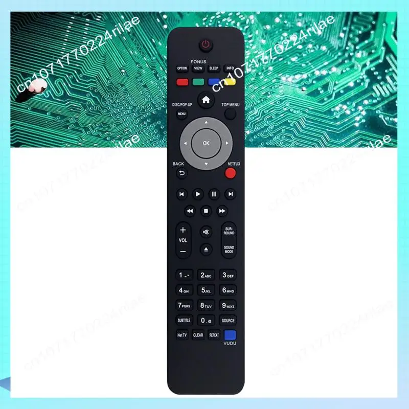 A17Z Sostituisce il telecomando NC201 per il telecomando NC201