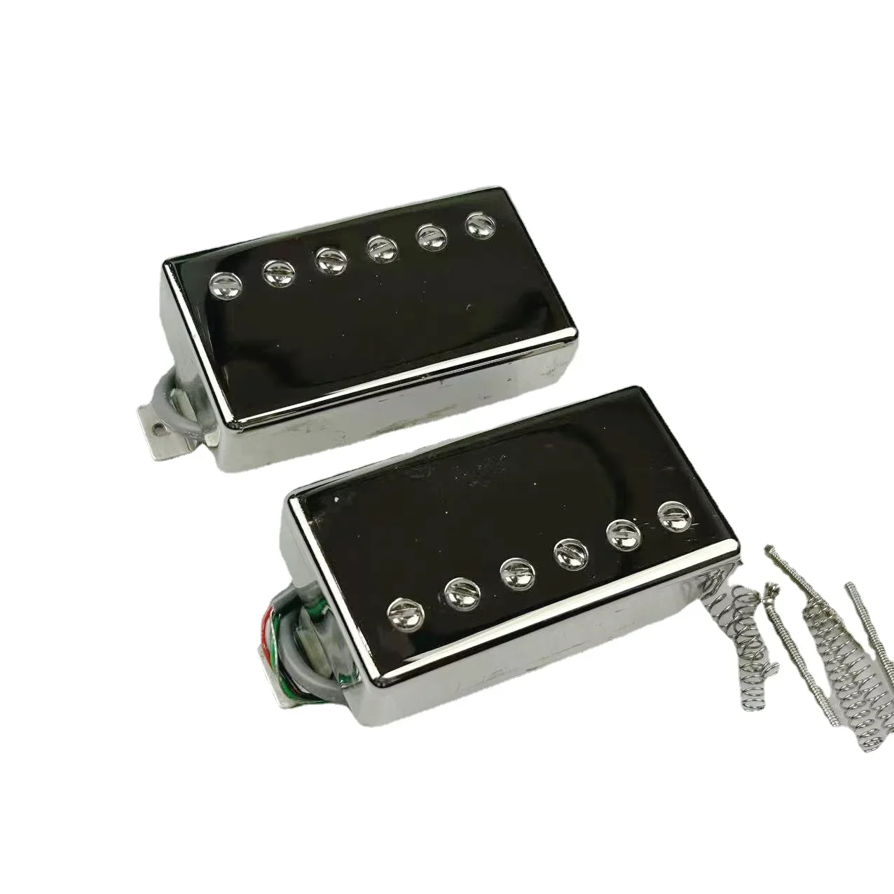 Guitar Alnico 2 Humbucker Pickups \'57 Classic And \'57 Classic Plus Electric Guitar Pickups