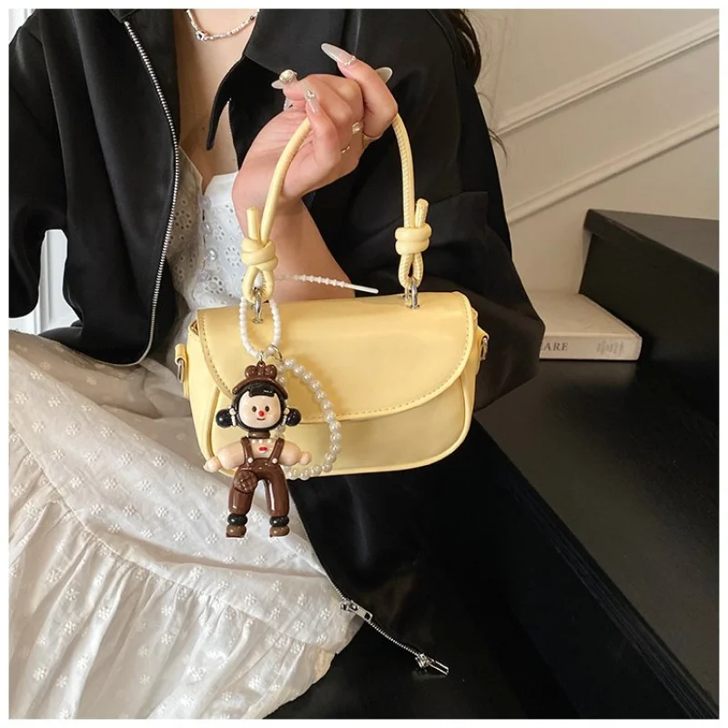 

Trendy Handbags For Women, Leather Crossbody Bag And Tote Bags, Popular Classic Elegant Style By Luxury Brand