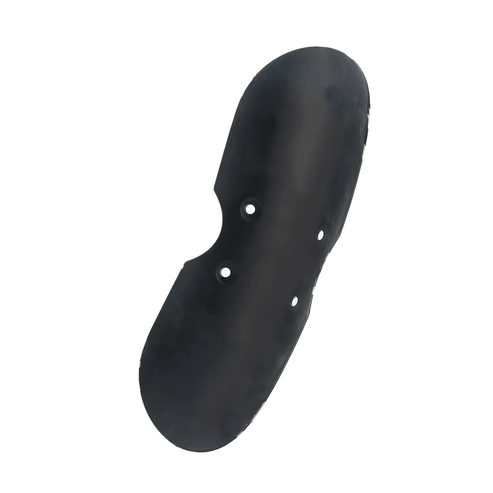 Fender dianteiro retro da motocicleta, Cafe Racer, guarda-lama Flap, guarda-lamas para Triumph Bonneville, T100, Scrambler, Thruxton 900, 01-16