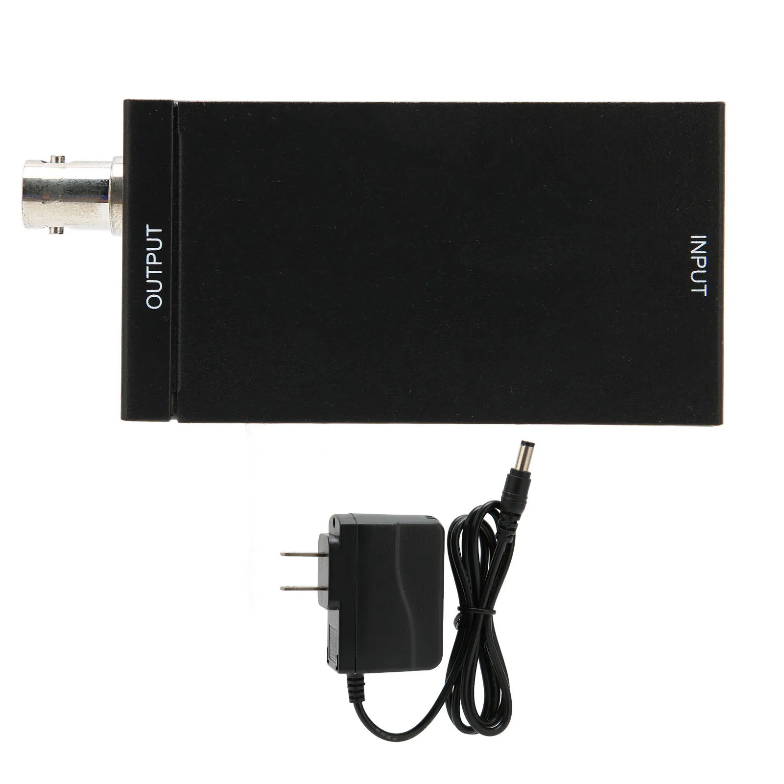 Universal HD Multimedia Interface to SDI Converter 1080P SDI HDSDI 3GSDI Converter Adapter Plug and play for Camera Home Theater