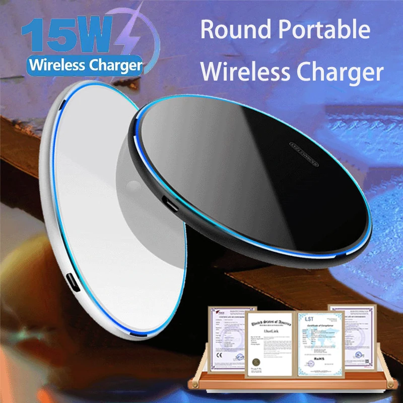 2026 50W Qi 2 Magne… - image