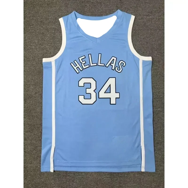 

25 New The Latest 3D-printed Men's Vest and World-class Sports Basketball Top Are Extremely Breathable, Cool and Super Cool A55