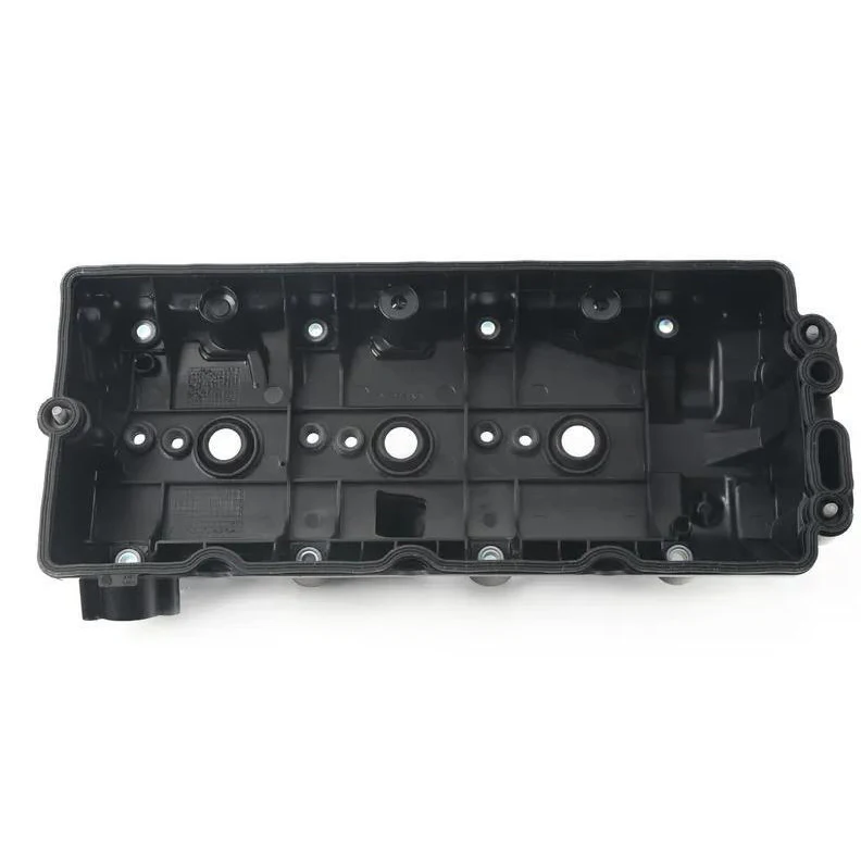 

OE 059103469 High Quality Auto Engine Parts Engine Valve Cover Cylinder Valve Cover for V W Au di Q7