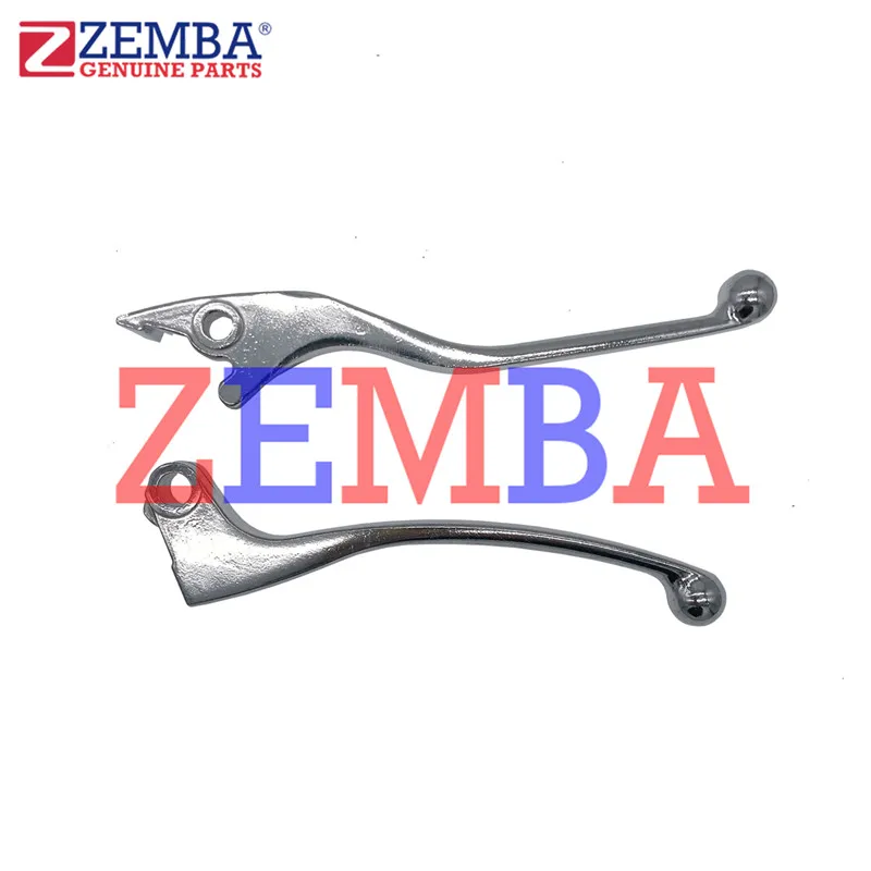 

MOTORCYCLE PARTS HANDLE LEVER SET BRAKE LEVER HANDLE LEVER ACCESSORIES FOR HONDA CB1 125 INVICTA150 SKUA150 NEW