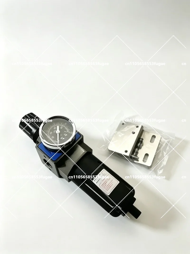 

Series Pressure Regulator, Filter, Oil Water Separator, UFR-02/03/04/06/08, High-Quality Industrial Components