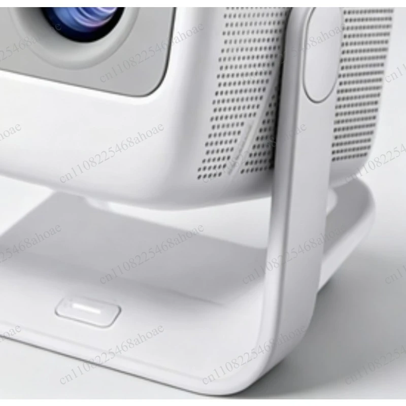 Home ultra high definition bedroom wall wireless projector international version N1S 4K laser projector Jmgo