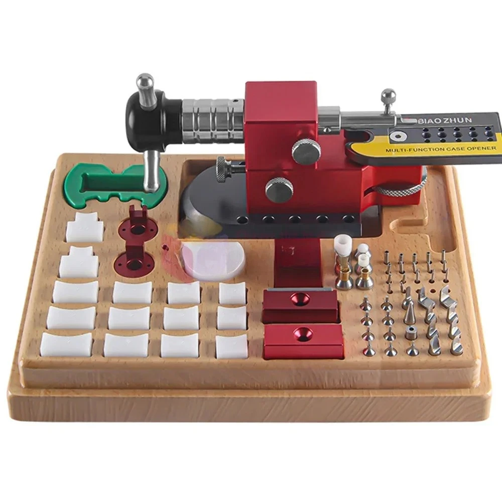 Watch Case Opener Watch Back Cover Removal Watchmaker Watch Repair Tools