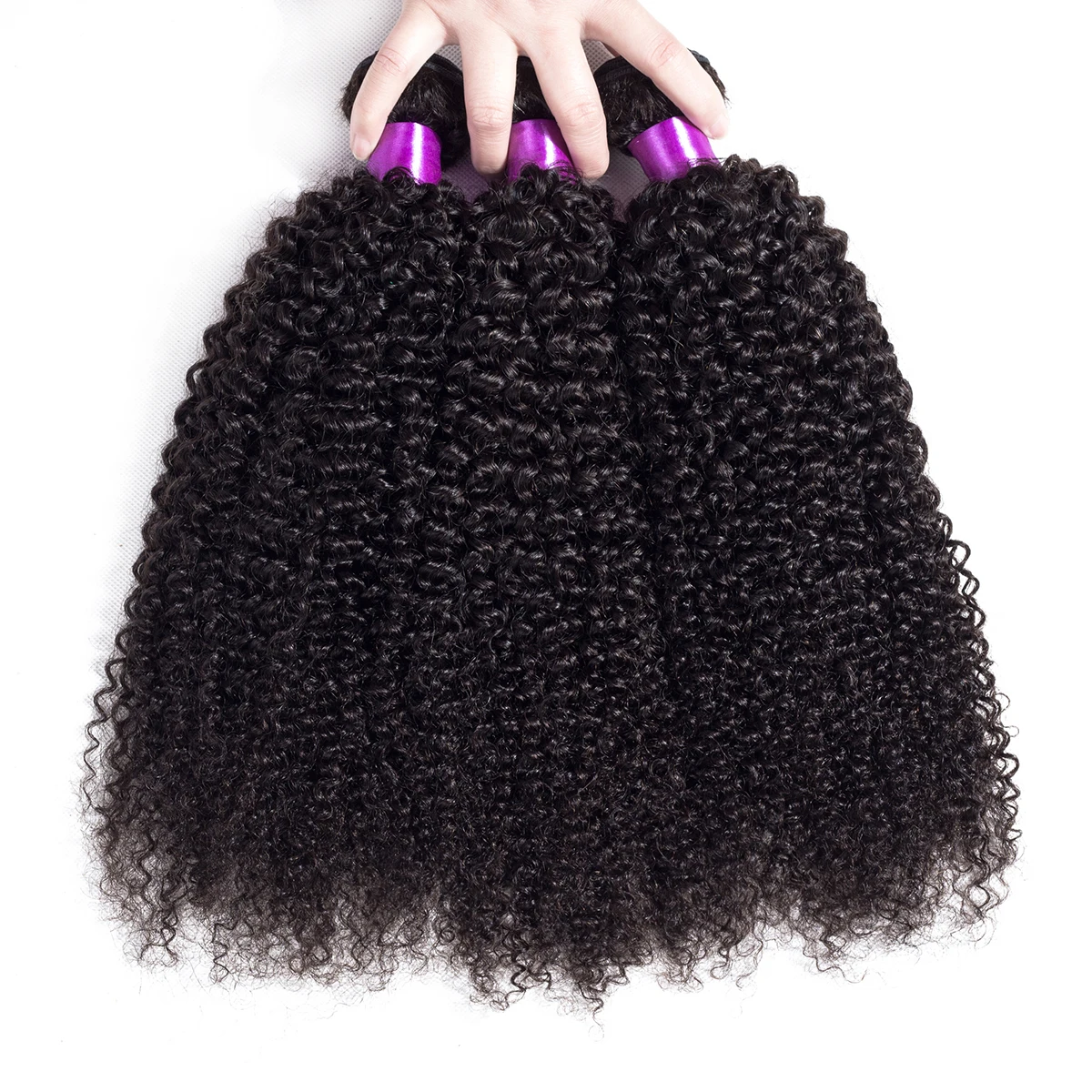 Sewing Lab - Sophie's Hair Brazilian Kinky Curly 4