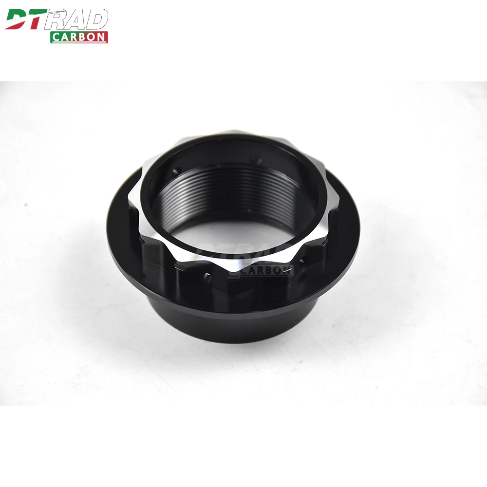 ل MV Agusta Rush/Brutale 1000 RS/RR F3 F4 Dragster سلسلة CNC الألومنيوم العجلات الخلفية المكسرات دراجة نارية اكسسوارات سباق جزء