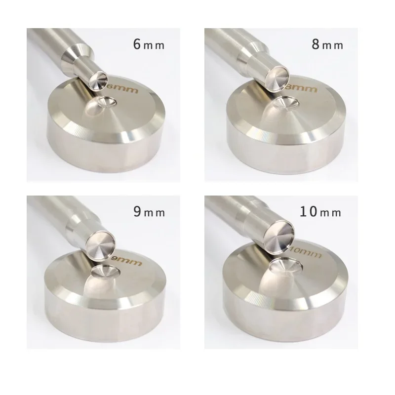 Herramienta de instalación de - Rivet Setter Tool reseña y precio