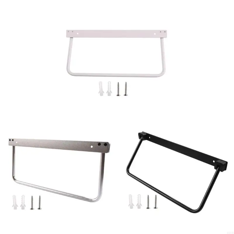 Foldable Aluminum Shoe Rack Waterproof Storage Solution For Campers Accessories H9EE