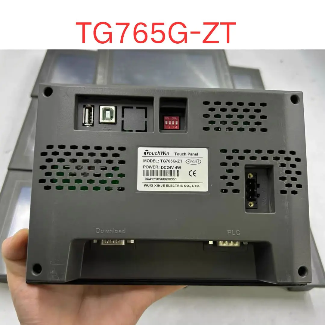 Second-Hand TG765G-…