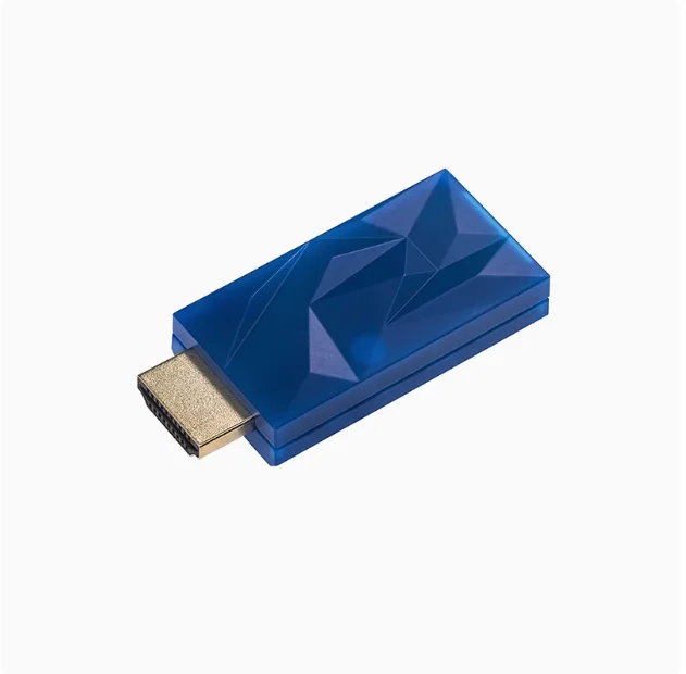 SilentPower/HDMI iSilensor Filtro antirumore USB iFi
