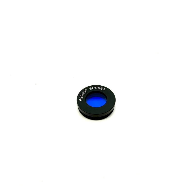 Datyson 0.965 Inch Black Red Yellow Green Blue Astronomical Telescope Accessories Sun / Moon / Nebula Filter 5P0057+