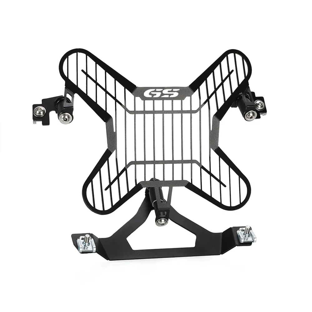 GS 1300 GSA Motorcycle Light Front Headlight Protector Guard Lense Cover For BMW R1300GS R 1300 GS ADV ADVENTURE 2023 2024 2025