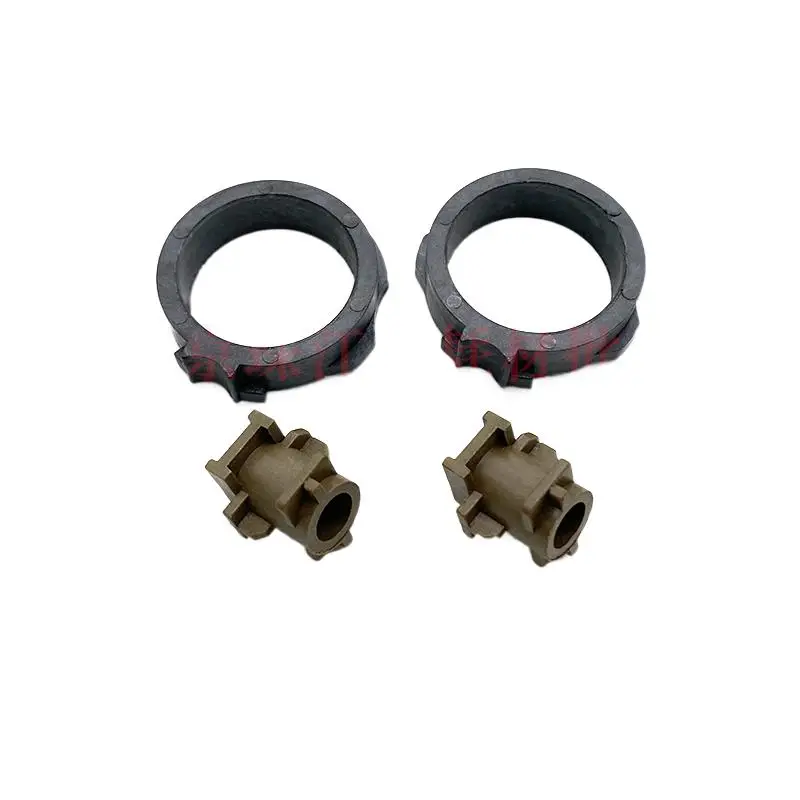 

For Toshiba 2523A 2323AM 2523AD 2822AF fixing upper roller/lower roller shaft sleeves