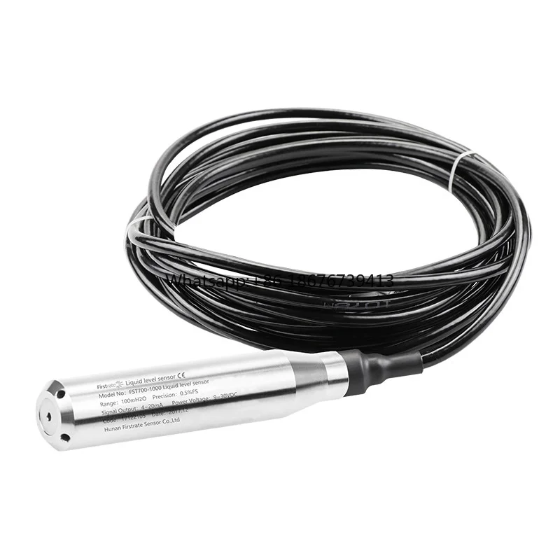 700-1000 Hot Sale Fluid Oil Liquid Fuel Water Tank Level Sensors Probe Level Measuring Instruments