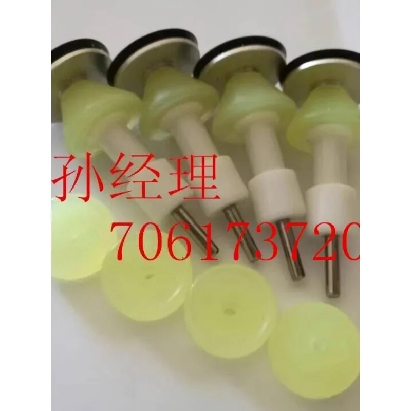 Spool assembly K23JSD-L20 Tuofa safety valve sealing ring K23JSD-L25 safety valve gasket（1pcs）