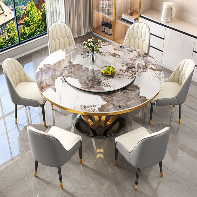 Console Outdoor Coffee Restaurant Conference Hallway Dining Table Center Muebles Para El Hogar Home Furniture