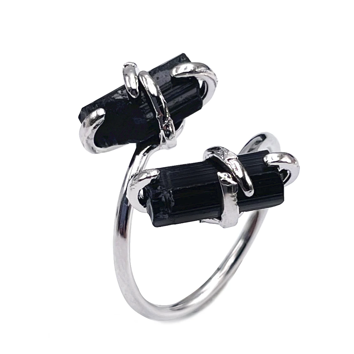 Irregular Double Bl… - image