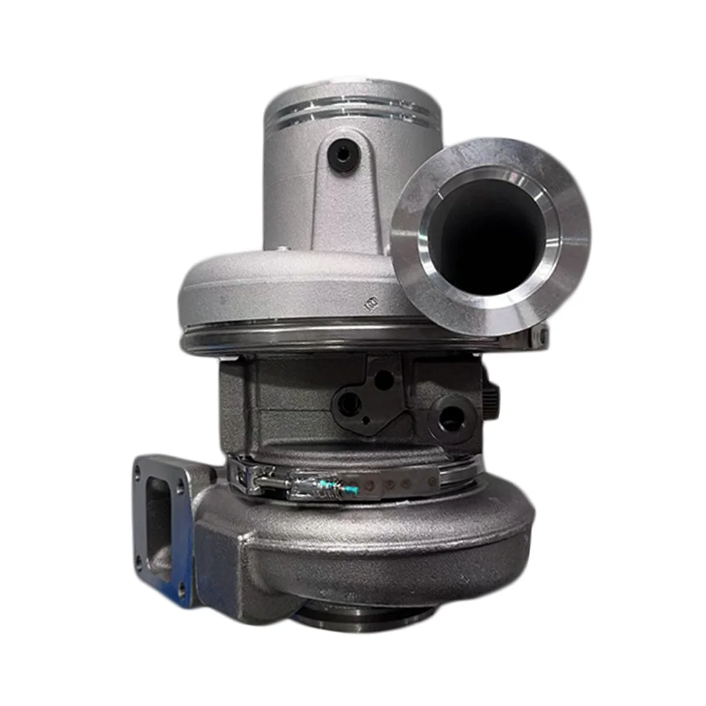 

HE500VG Turbo 5350611 2836357 3767630 3774601 4956010 4955425 Turbocharger For Cummins Volvo Truck Various With ISX1 Engine