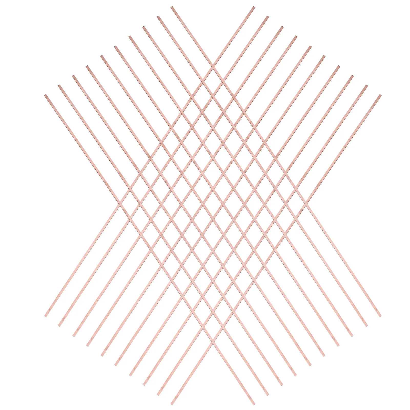 

20Pcs Copper Brazing Wire Welding Rod Repair Silver Golden Flux Cored Wire for Electromechanical Use Welding Rod