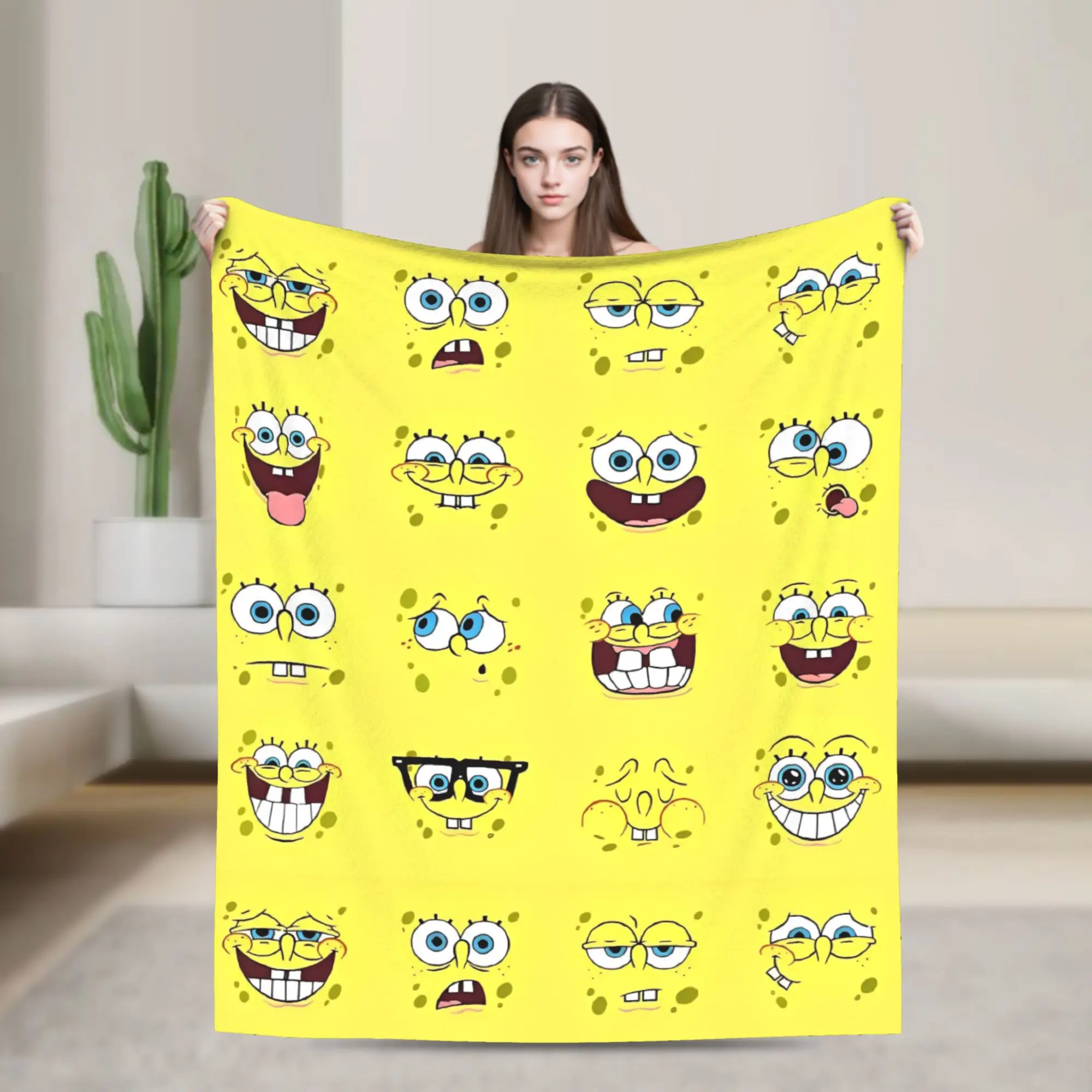 Thumbnail 2 - #22 New Blanket Throws Arrivals