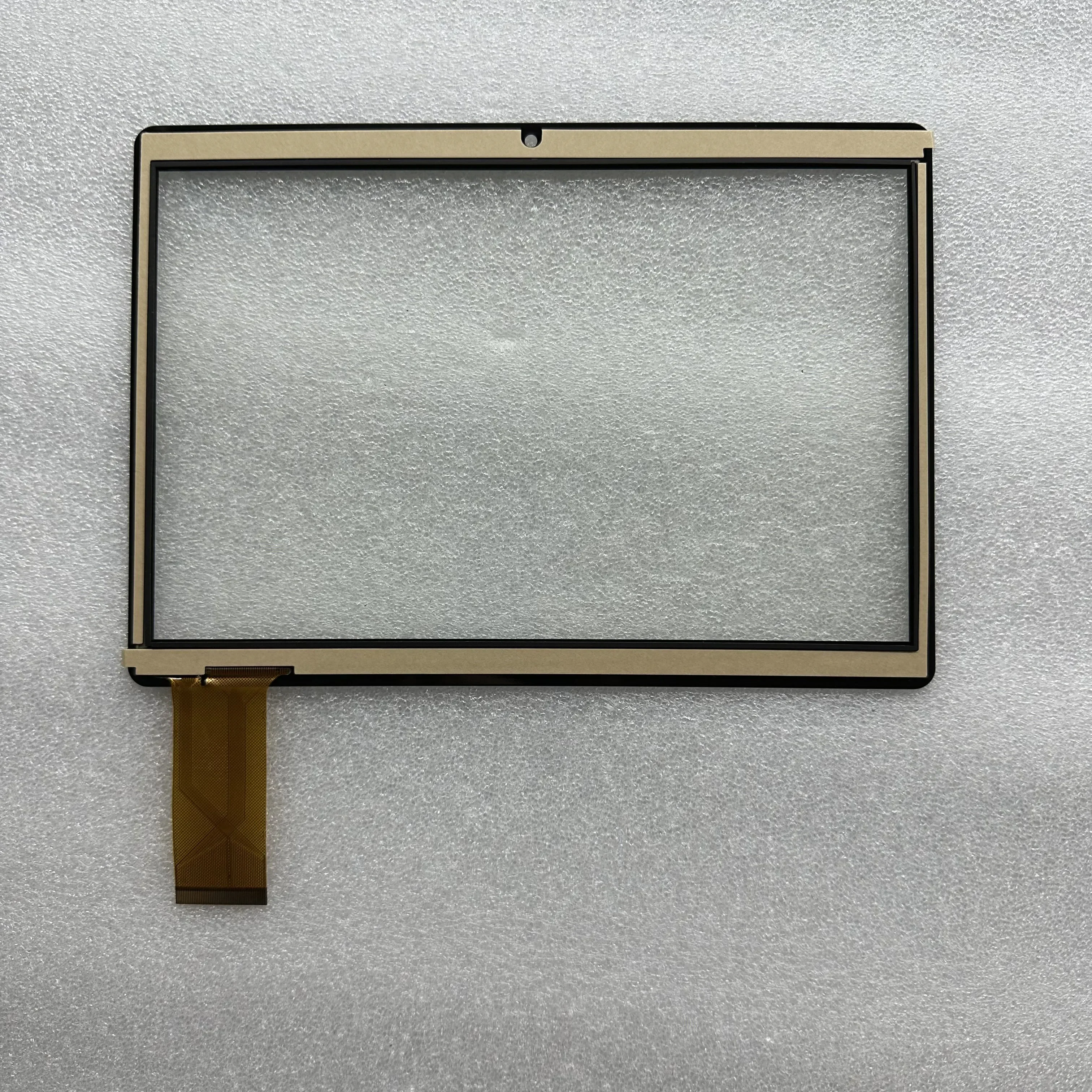 Black New Touch Screen Digitizer For YTG-G97055-F1 V1.1 Tablet Capacitive Touch External Panel Sensor Replacement Free Shipping