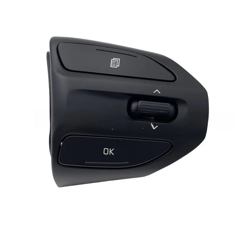 96720-H2010 96720H2010 Multifunction Steering Wheel on-board Computer Control Button for KIA K2 2017 Brand New