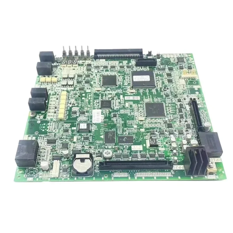 Teile sind geeignet für Mitsubishi Elevator Machine raumfreies Motherboard KCD-1162A/YX304B323B-01/KCD-1162A/