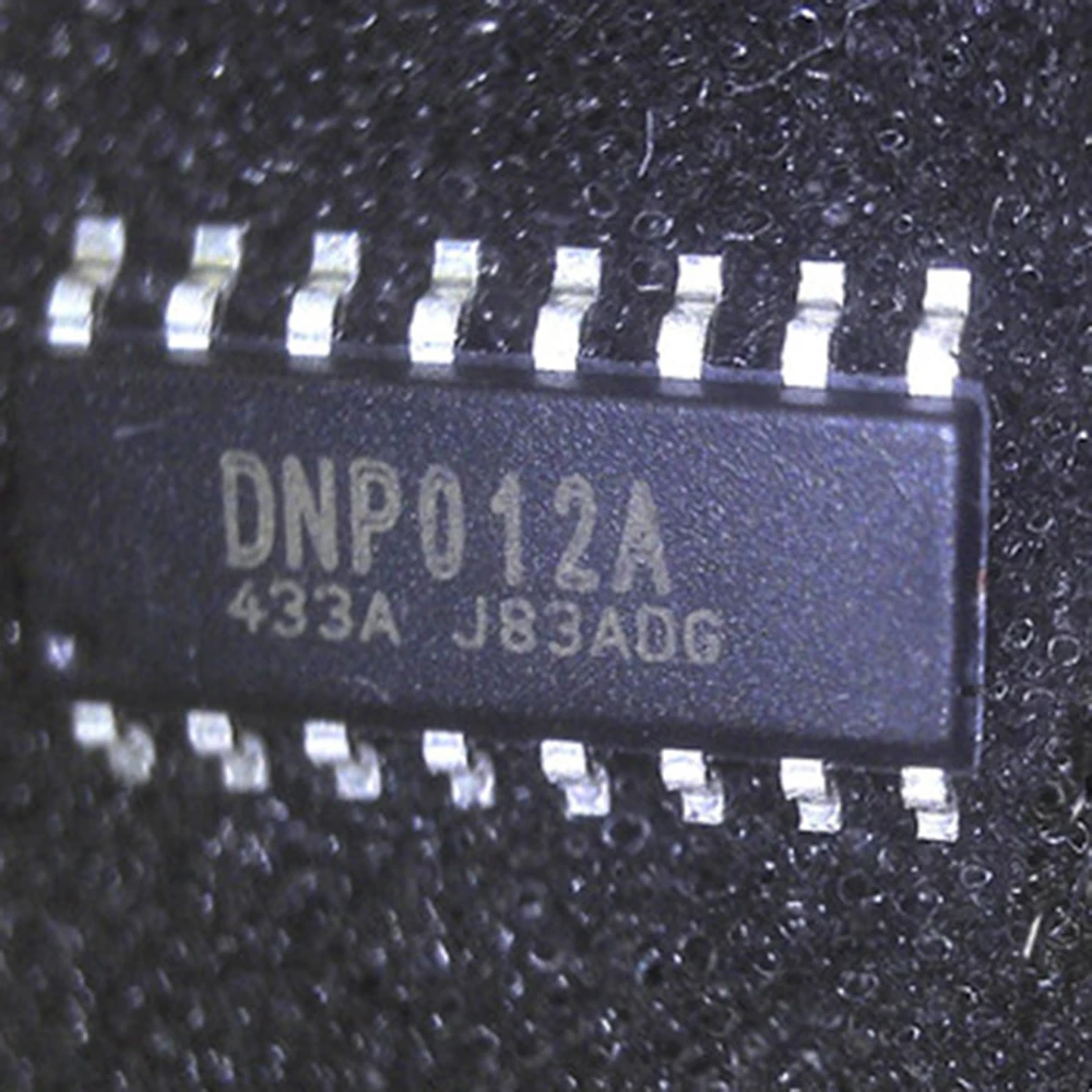 

5pcs/lot DNP012A SOP New Original Genuine Ic