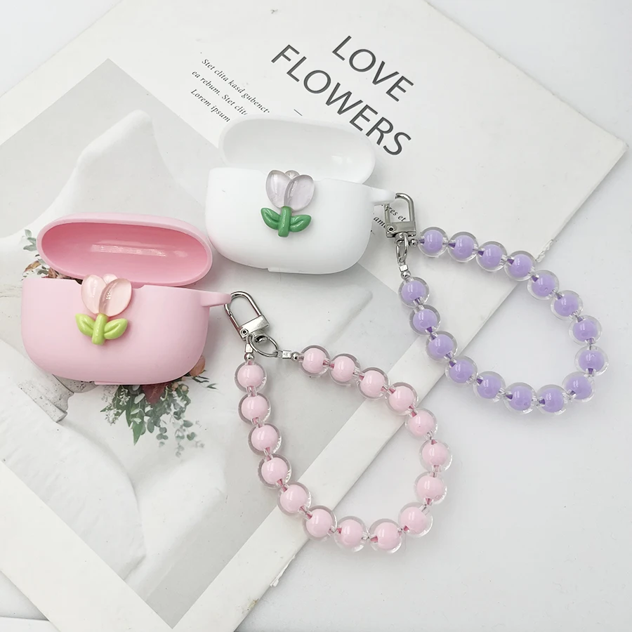 Tulip Flower Cover … - image