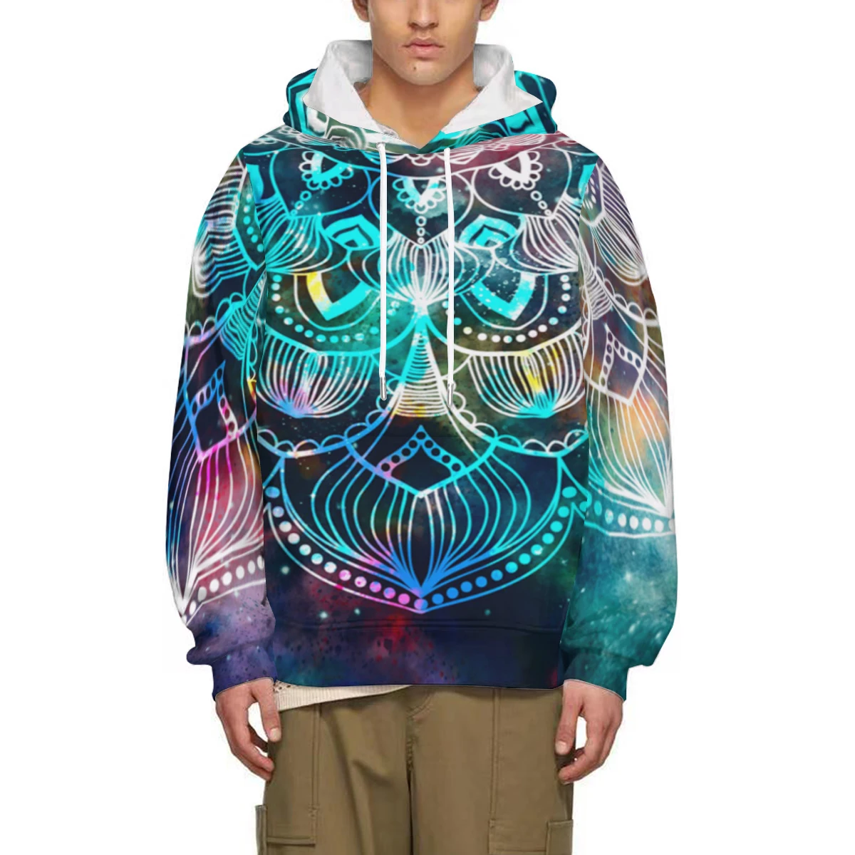 Bird Owl 3D Printed Funny Hoodies Men Fashion Casual Harajuku Hoody Pullovers Unisex Hip Hop Hoodie