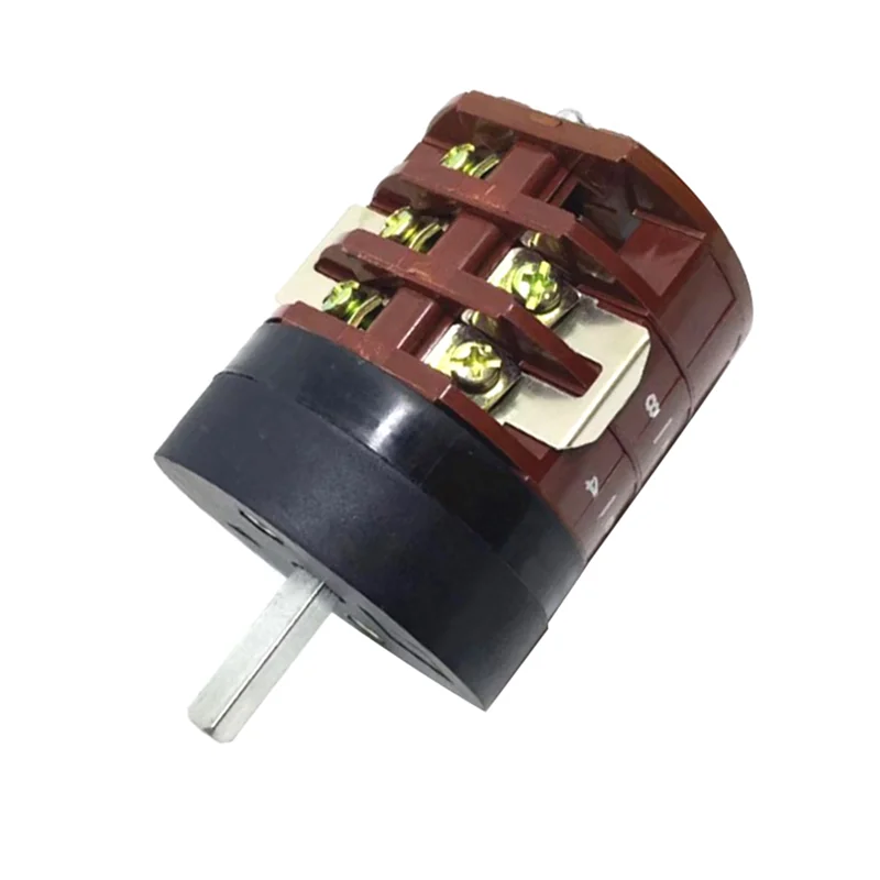 

32A 380V автомобильный шиномонтажный инструмент, шиномонтажный станок, двигатель, переключатель вперед и назад, поворотный стол, педальный переключатель