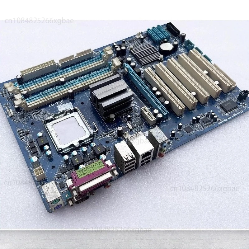 

Подходит для основной платы P43 GA-P43-ES3G GA-P43T-ES3G Основная плата