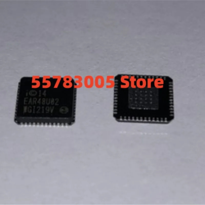 10PCS New WGI219V  QFN48 Ethernet chip IC