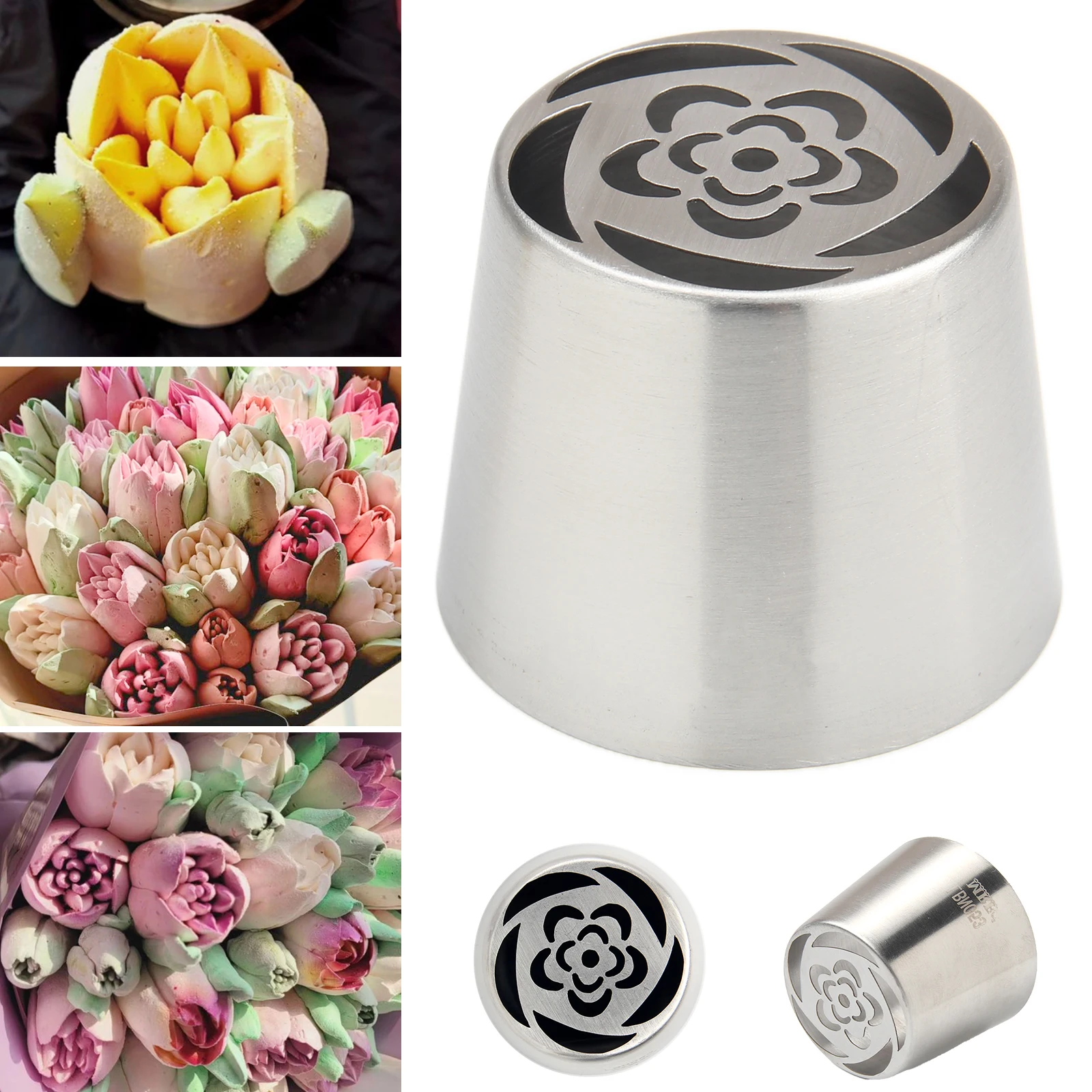 New Extra Large Rus… - image