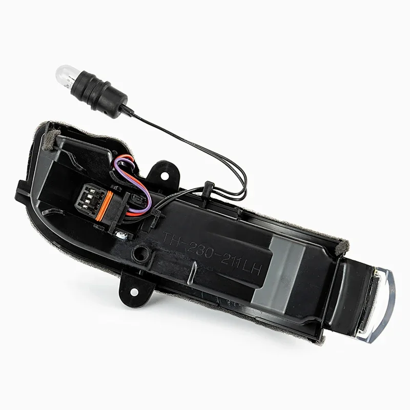 

Светодиодный указатель поворота для левого/правого зеркала заднего вида Mercedes-Benz G E Class W211 S211 W463 W461 2038201321 2038201421