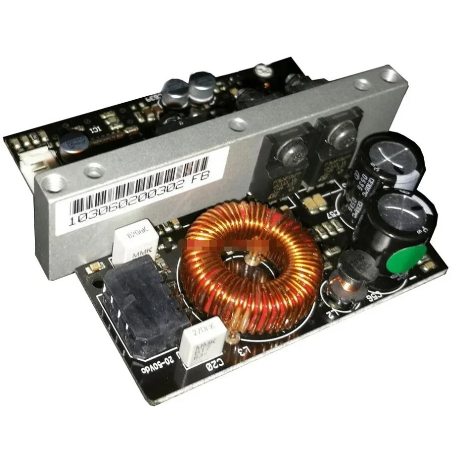 

SeekEC ICEPOWER digital ICEPOWER250A 250W power hifi amplifier board