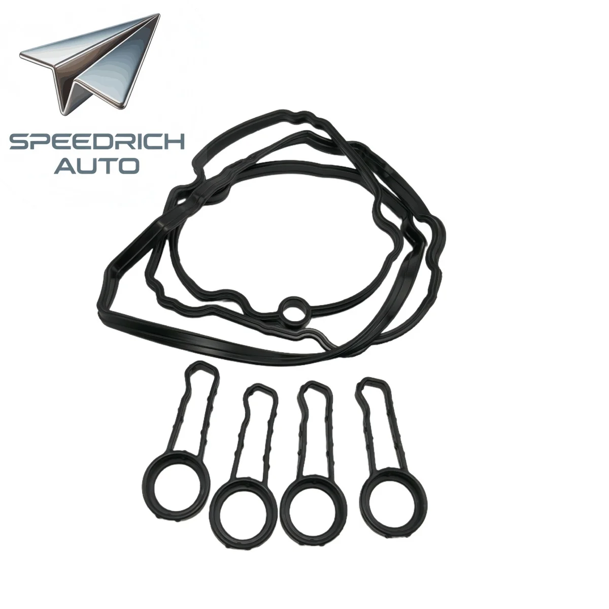 

11127807017 Крышка головки блока цилиндров для BMW 1 серии E82 E87 E88 3 серии E90 E91 E92 LCI 5 серии E60 E61 LCI 2008-2012 2006-2013 гг.