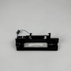 Original Robot Vacuum Cleaner Spare Parts Main Brush Frame Motor with Housing Assembly for Lydsto W2 W2pro W3 W4 W2 Lite W2 Edge